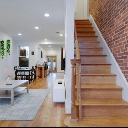 Bed and Breakfast Capital Hill Retreat Washington Exterior foto